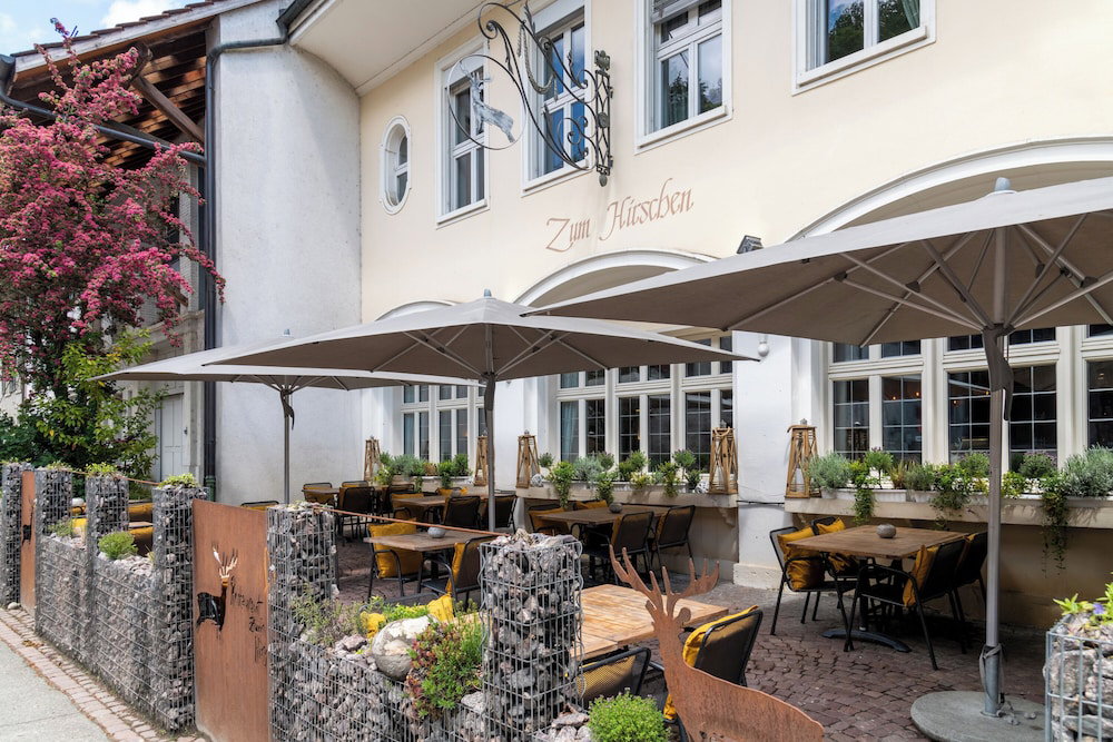 Hotel Hotel Zum Hirschen