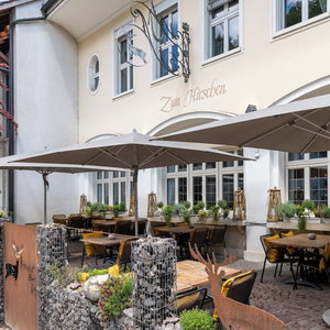 Hotel Hotel Zum Hirschen cazare Villigen