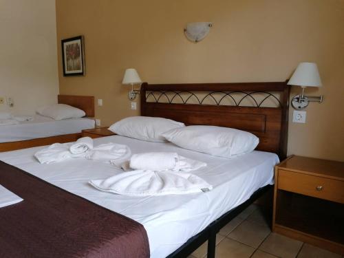 Vanta Hotel