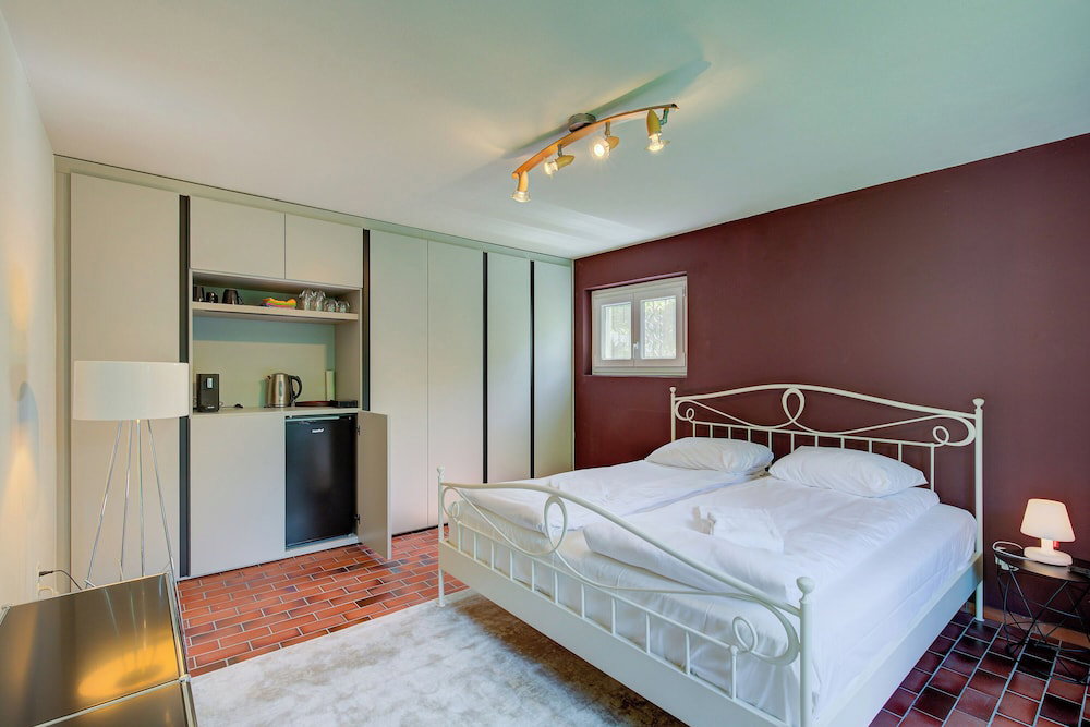 Hotel Alfa Garden Villa With Private Pool