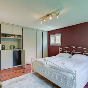 Hotel Alfa Garden Villa With Private Pool cazare Bironico