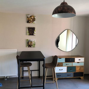 Hotel Amazing Studio In Lausanne Close To Epfl And Unil cazare Ecublens
