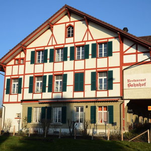 Hotel Hotel Bahnhof cazare Schupfen
