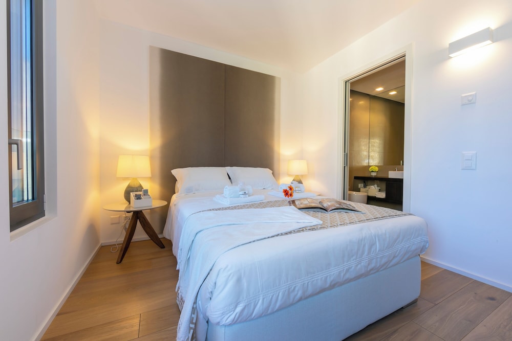 Hotel Casa Basilico