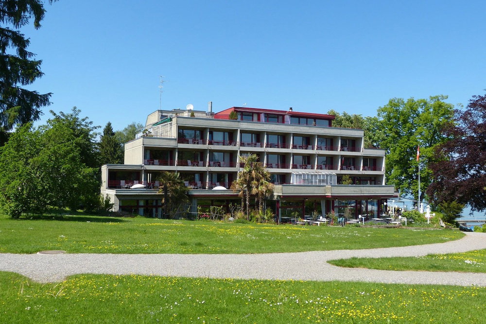 Hotel Park - Hotel Inseli
