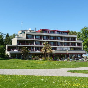 Hotel Park - Hotel Inseli cazare Romanshorn
