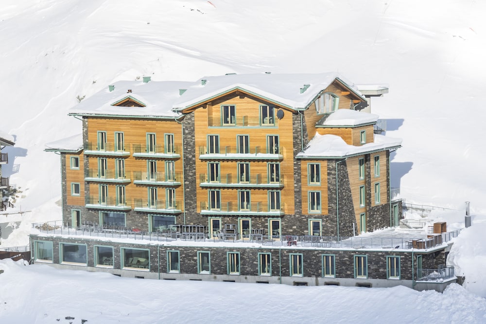 Hotel White Angel Hotel