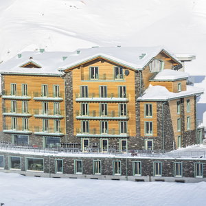 Hotel White Angel Hotel cazare Airolo