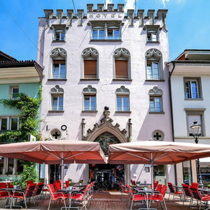 Hotel Hotel Loge Ag cazare Winterthur