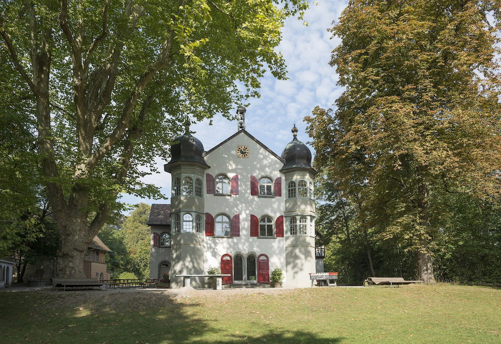 Hotel Youth Hostel Schaffhausen