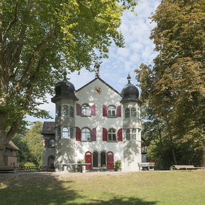 Hotel Youth Hostel Schaffhausen cazare Schaffhausen