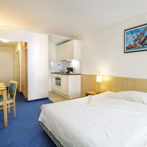 Hotel Central Hotel Post cazare Chur