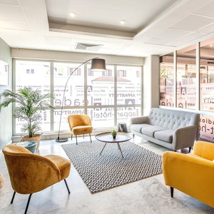 Hotel Appart'city Classic Genève – Gaillard cazare Fraubrunnen