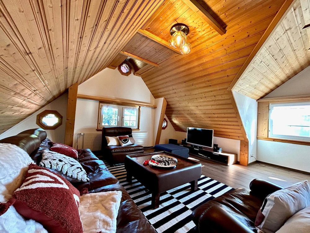 Hotel Charming Duplex Apartment