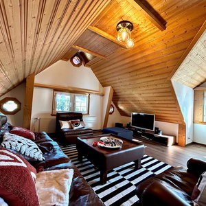 Hotel Charming Duplex Apartment cazare Mogelsberg