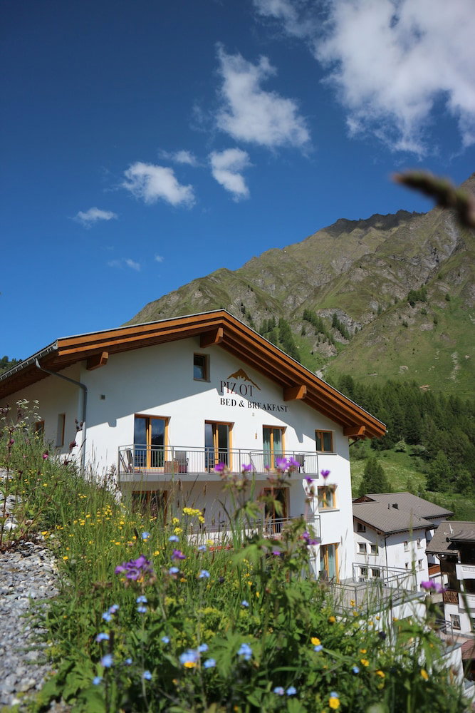 Hotel Piz Ot