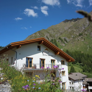 Hotel Piz Ot cazare Samnaun