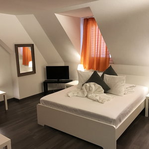 Hotel Inside Five City Apartments cazare Zuerich (Kreis 5)