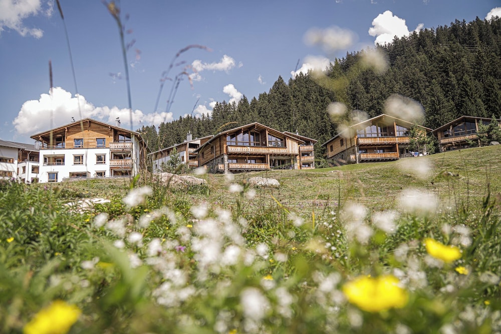 Hotel Priva Alpine Lodge Lenzerheide