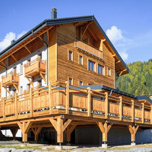 Hotel Hôtel Des Muverans cazare Iserables