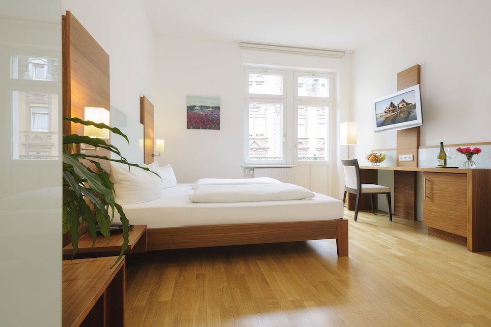 Hotel Hotel Augustiner Tor