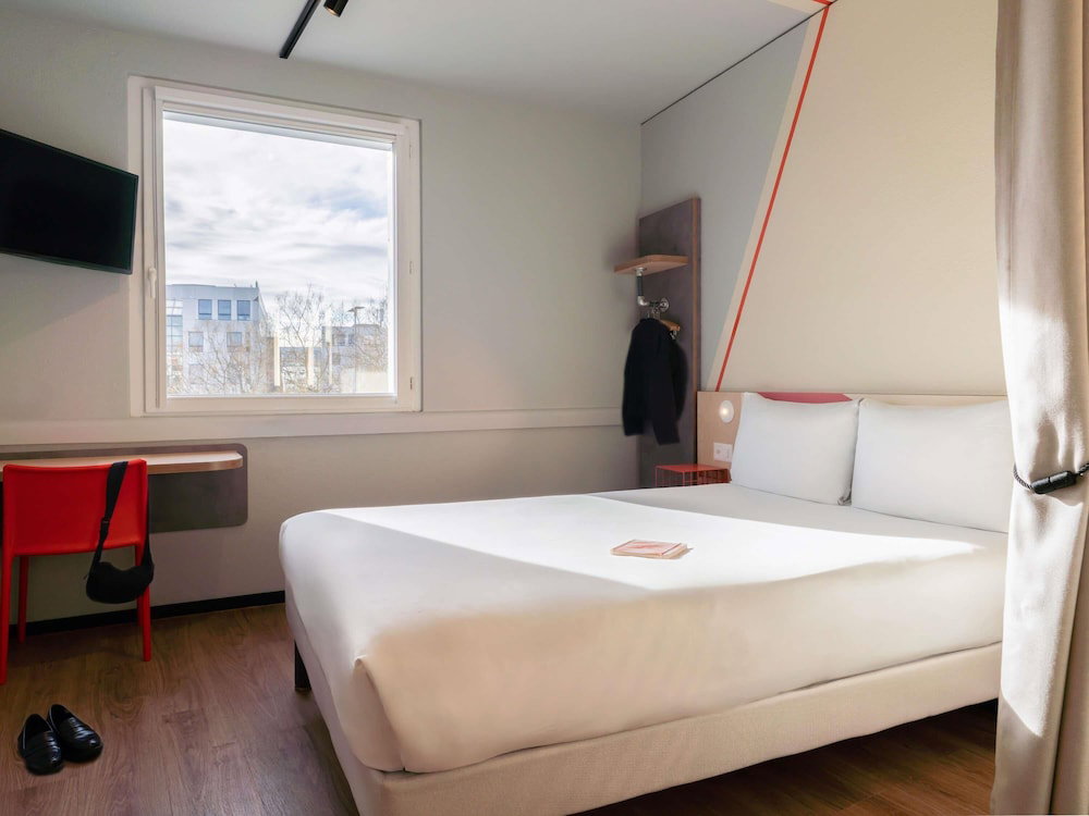 Hotel Ibis Budget Geneve Petit Lancy
