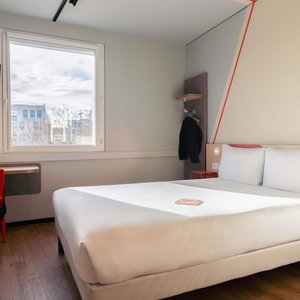 Hotel Ibis Budget Geneve Petit Lancy cazare Lancy