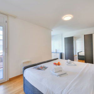 Hotel Locarno Place cazare Locarno