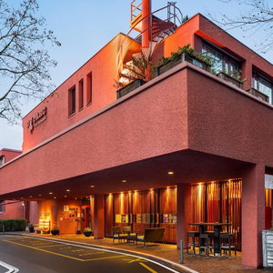 Hotel Ramada Hotel Du Parc Baden cazare Baden