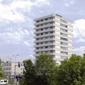 Hotel Swiss Star Tower cazare Zuerich (Kreis 11) / Oerlikon