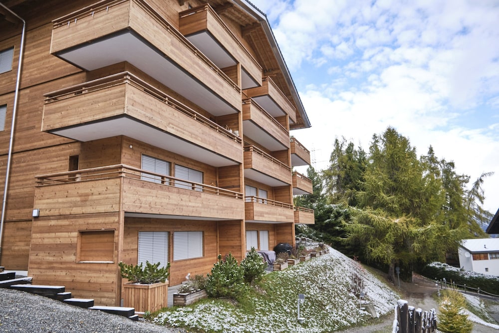 Hotel Studio Pierre A Voir 4