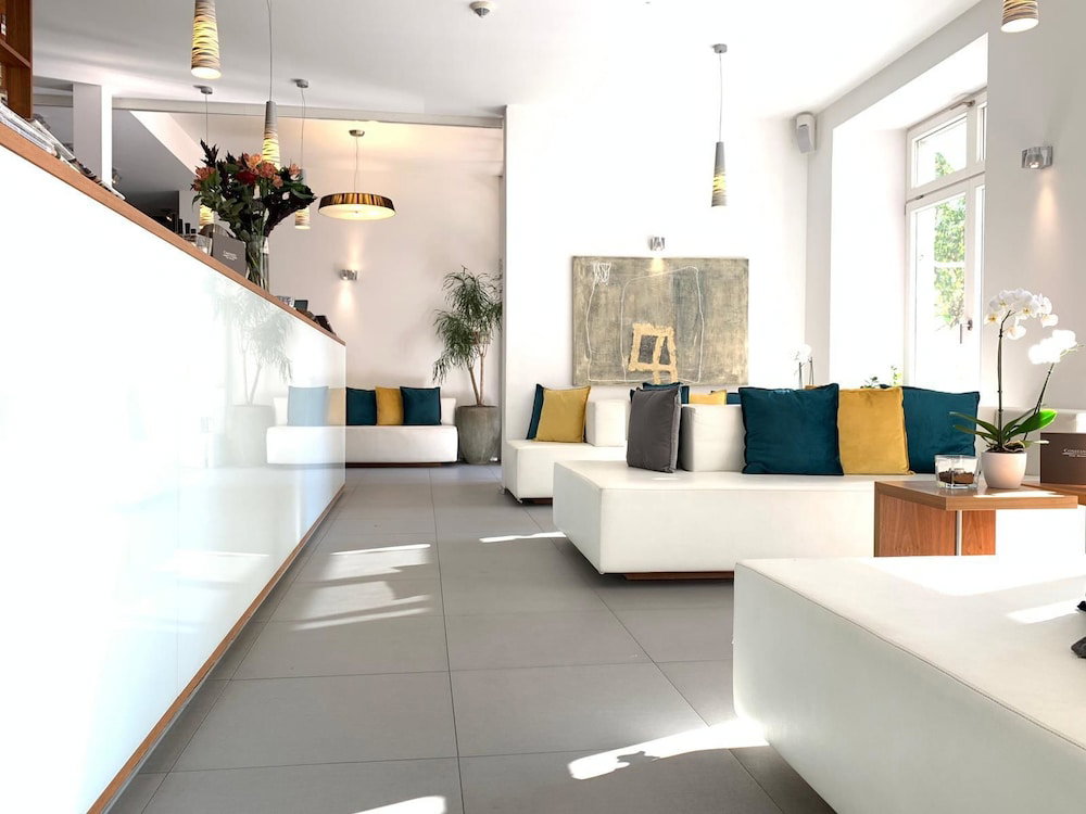 Hotel Hotel Constantia