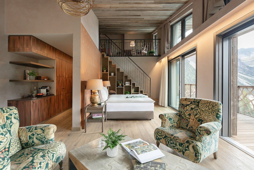 Hotel Valsana Hotel Arosa