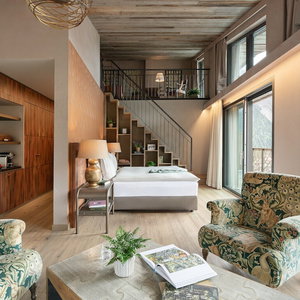 Hotel Valsana Hotel Arosa cazare Arosa