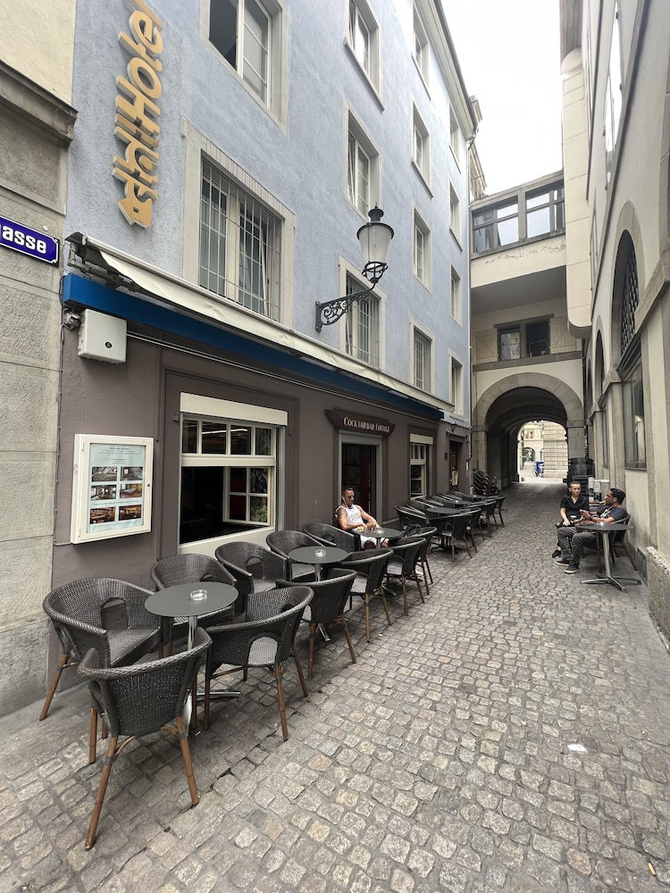 Hotel Statthotel