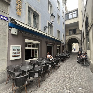 Hotel Statthotel cazare Zuerich (Kreis 1) / City