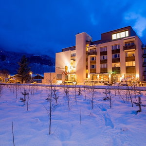 Hotel Hotel Sherlock Holmes 