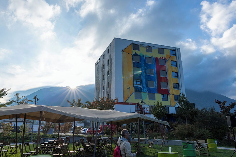 Hotel Martigny Boutique Hotel
