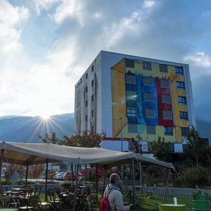 Hotel Martigny Boutique Hotel cazare Martigny-Ville