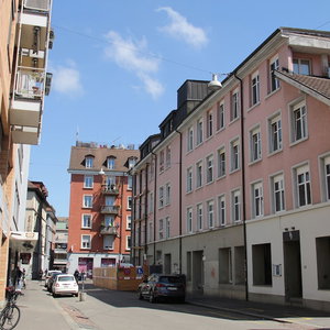 Hotel Stay2Night Hostel cazare Zuerich (Kreis 4) / Aussersihl