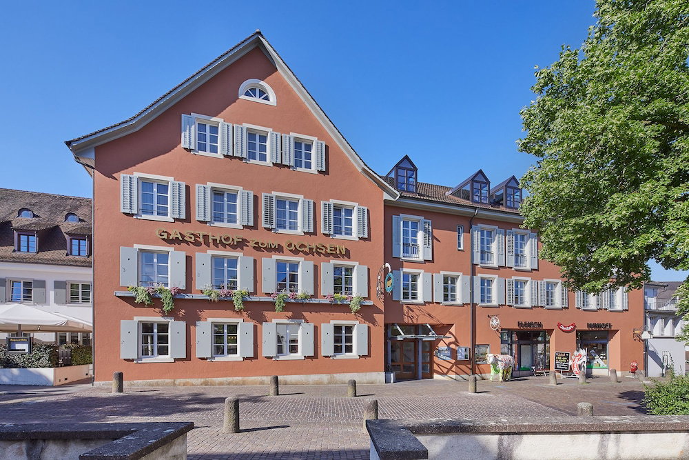 Hotel Hotel Gasthof Zum Ochsen