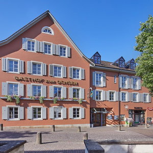 Hotel Hotel Gasthof Zum Ochsen cazare Arlesheim