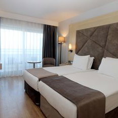 Hotel Altin Yunus Hotel & Spa cazare Cesme