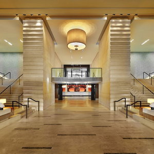 Hotel Intercontinental Geneve By Ihg cazare Le Grand-Saconnex