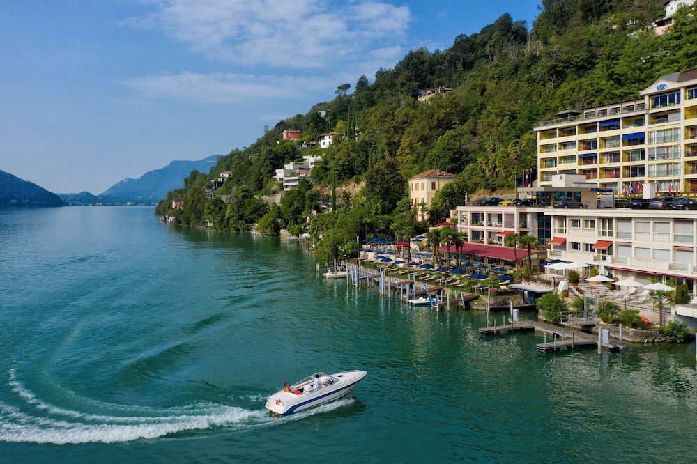 Hotel Swiss Diamond Hotel & Spa