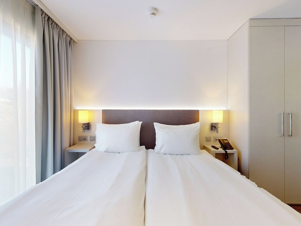 Hotel Nonanteneuf Vevey