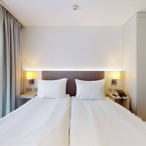 Hotel Nonanteneuf Vevey cazare Vevey