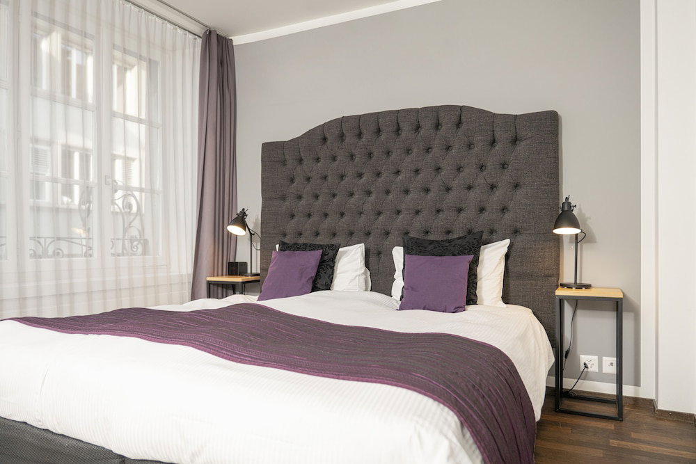 Hotel Boutique Hotel Weisses Kreuz - Adult Only Hotel