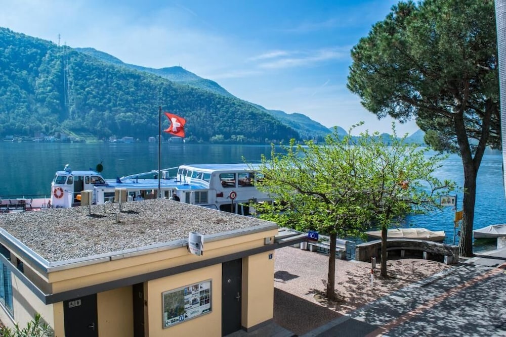 Hotel Albergo Al Battello