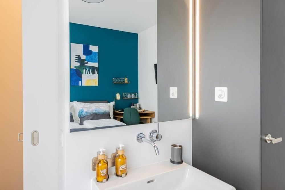 Hotel Ambrosia Guesthouse